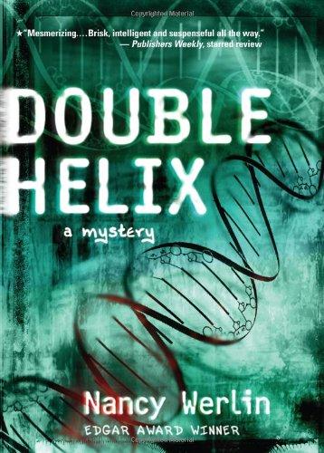 Double Helix (Puffin Sleuth Novels)