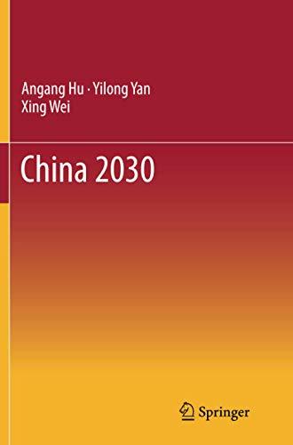 China 2030