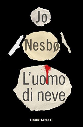 L'uomo di neve