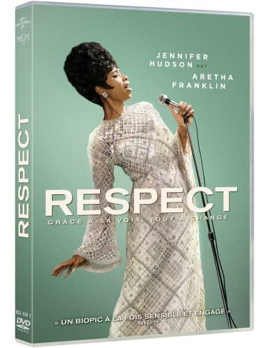 Respect [FR Import]