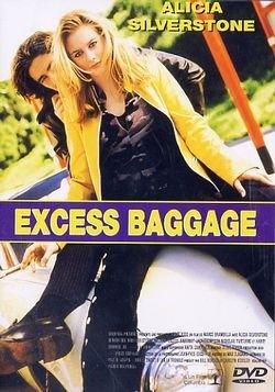 Excess Baggage [FR Import]