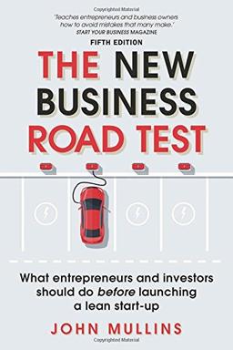 New Business Road Test