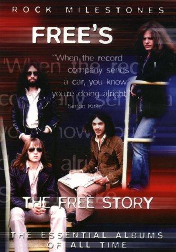 Free - the Free Story [UK Import]