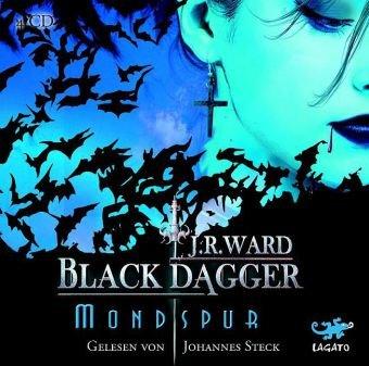 BLACK DAGGER 05 - Mondspur