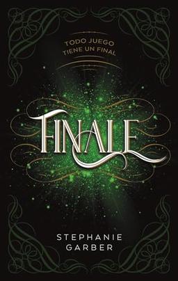 Finale: Todo juego tiene un final (#Fantasy)