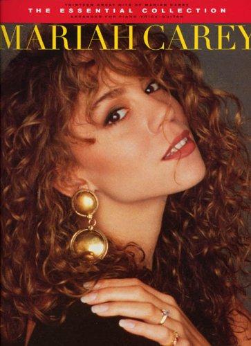 Mariah Carey: the Essential Collection