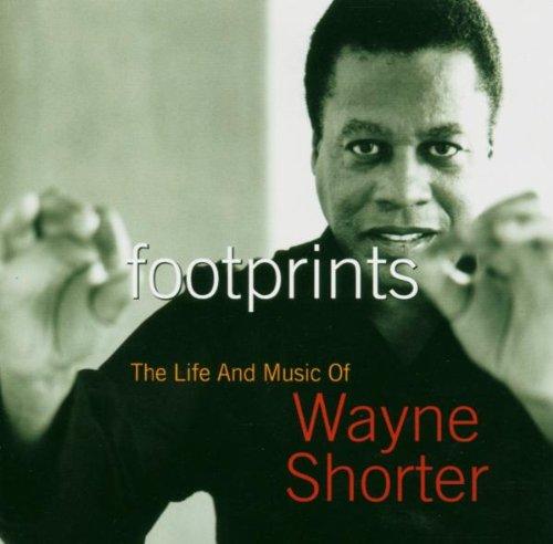 Footprints: the Life and Music