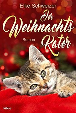 Der Weihnachtskater: Roman (Weihnachten mit Katze, Band 1)