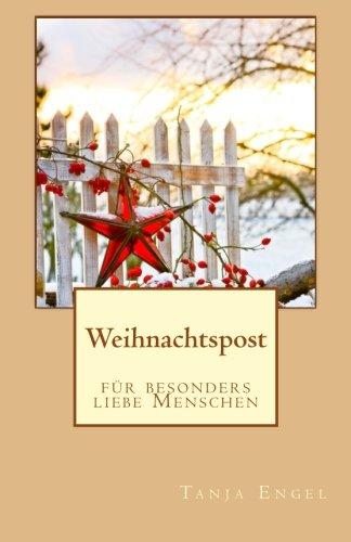 Weihnachtspost: fuer besonders liebe Menschen