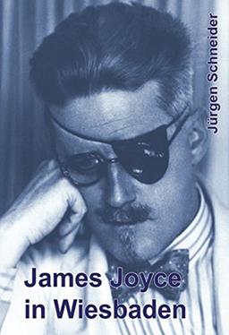 James Joyce in Wiesbaden