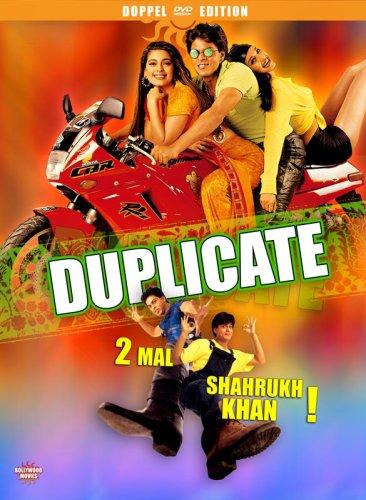 Duplicate [2 DVDs]