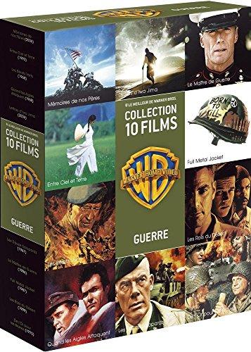 Coffret 90 ans : guerre [FR Import]