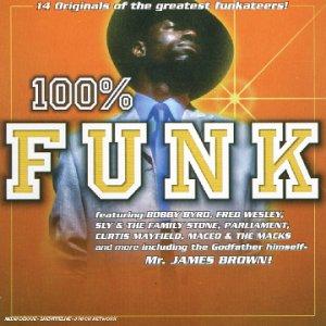 100% Funk