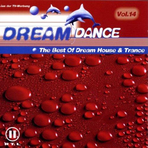 Dream Dance Vol.14