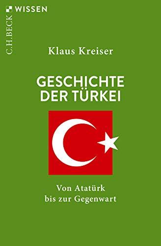 Geschichte der Türkei: Von Atatürk bis zur Gegenwart: Von Atatrk bis zur Gegenwart