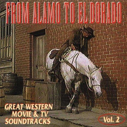 From Alamo to El Dorado