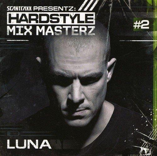 Hardstyle Mix Masterz: Luna