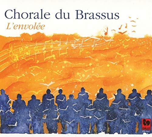 Chorale du Brassus: l'Envolee