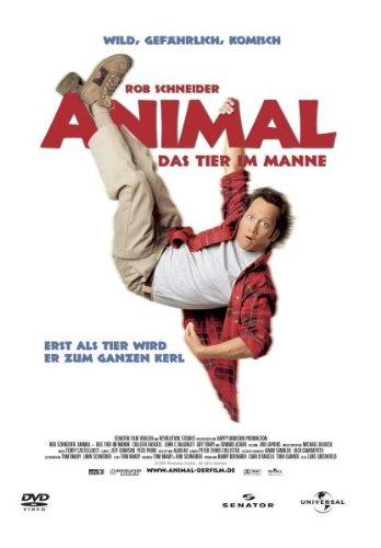 Animal - Das Tier im Manne