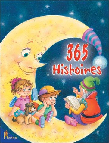 365 histoires