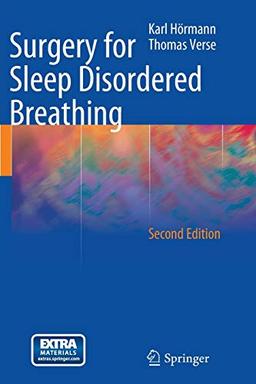 Surgery for Sleep Disordered Breathing