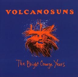 Bright Orange Years [+8 Bonus]