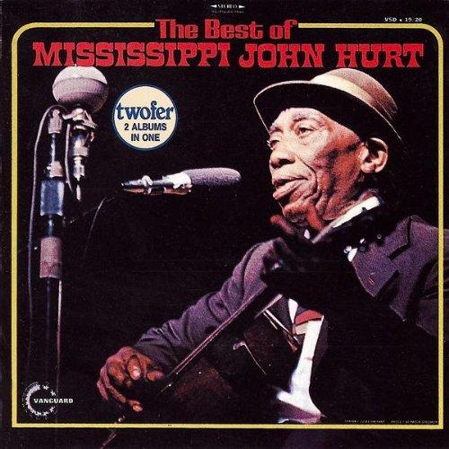 Best of Mississippi John Hurt