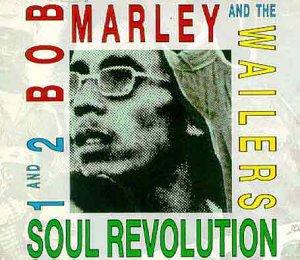 Soul Revolution Vol. 1&2