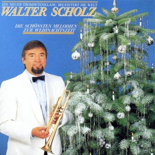 Die schönsten Melodien zur Weihnachtszeit