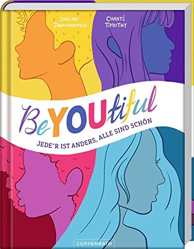 BeYOUtiful: Jede*r ist anders, alle sind schön