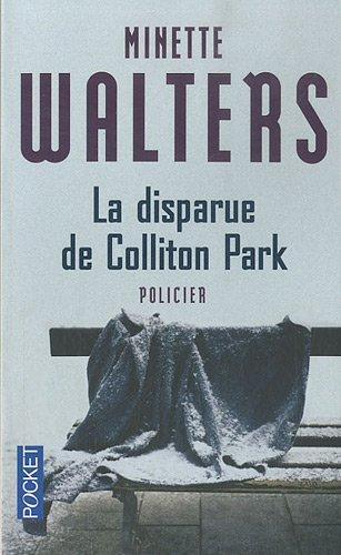 La disparue de Colliton Park