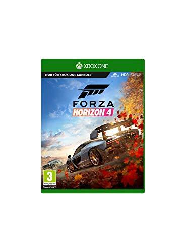 Forza Horizon 4 (XONE) (PEGI)