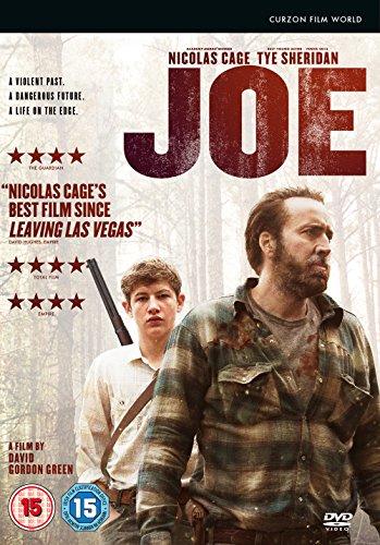 Joe [UK Import]