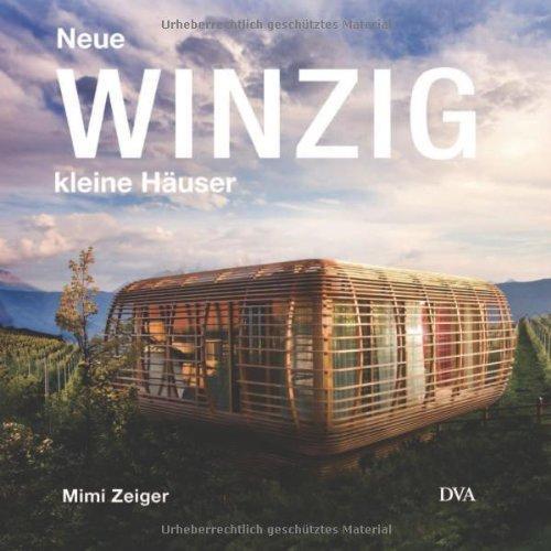 Neue winzig kleine Häuser