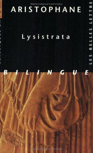 Lysistrata