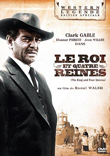 Le roi et les quatre reines [FR Import]