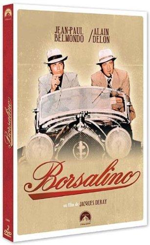 Borsalino [FR Import]