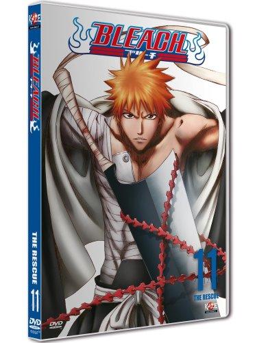 Bleach, vol. 11 [FR Import]