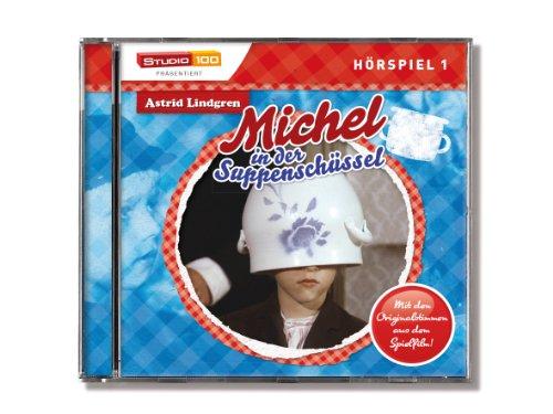 Michel in der Suppenschüssel (Hörspiel)