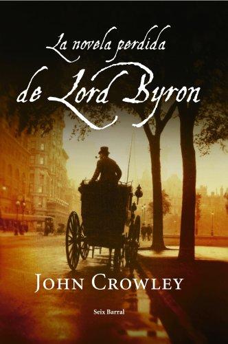 La novela perdida de Lord Byron