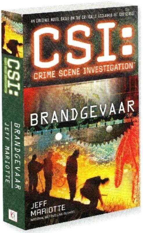 CSI: brandgevaar