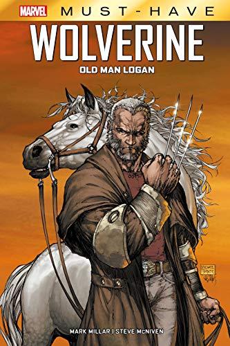 Marvel Must-Have: Wolverine: Old Man Logan