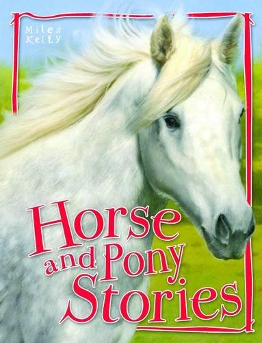 50 Horse and Pony Stories