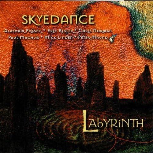 Skyedance - Labyrinth