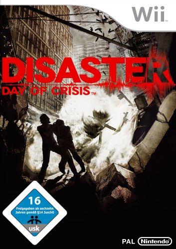 Disaster: Day of Crisis