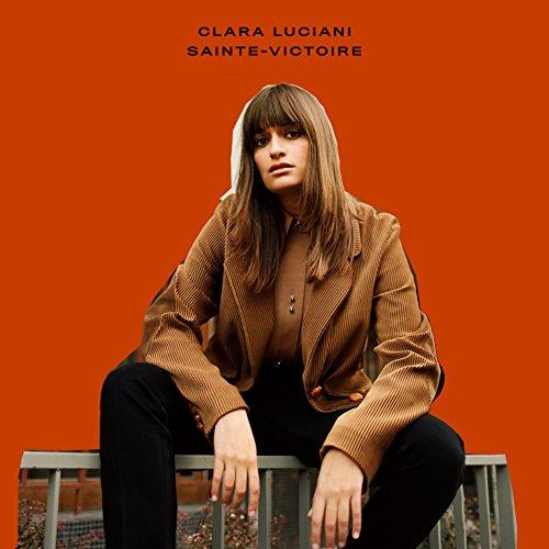 Clara Luciani - Sainte-Victoire