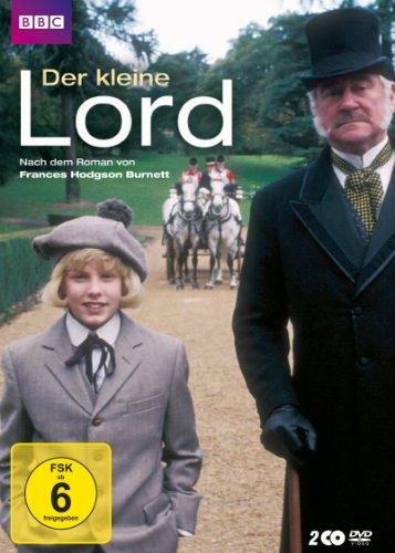 Der kleine Lord [2 DVDs]