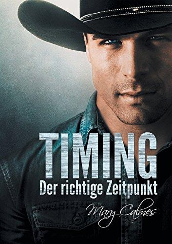 Timing: Der richtige Zeitpunkt (Timing (Deutsch))