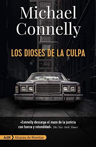 Los dioses de la culpa (Harry Bosch) (13/20, Band 9)