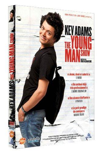 Kev adams: the young man show [FR Import]